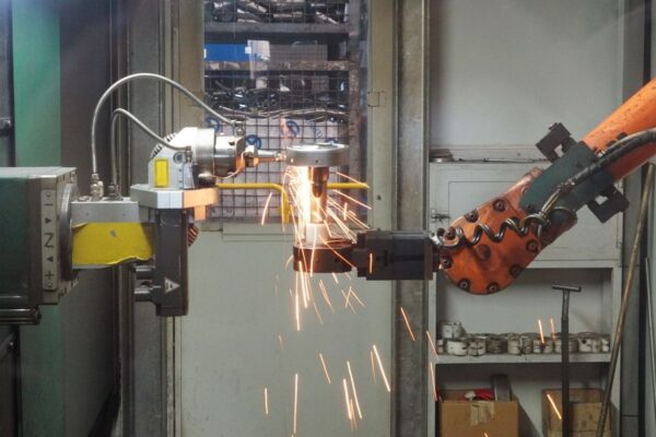 industrial automation supplier