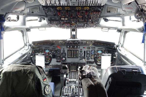 curso piloto privado