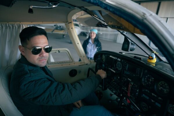 curso piloto privado