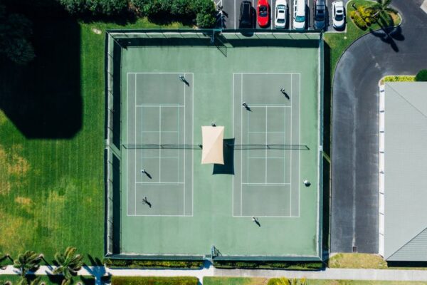 alquiler pista tenis