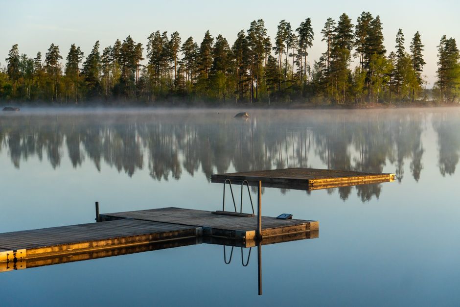 dock installation company
