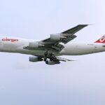 empresa carga aérea