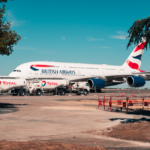 aircraft maintenance company