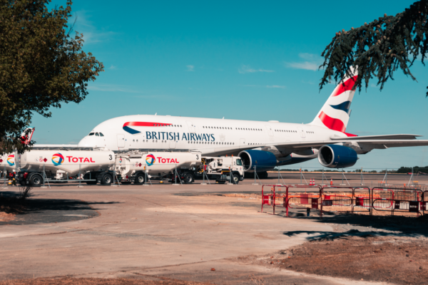 aircraft maintenance company