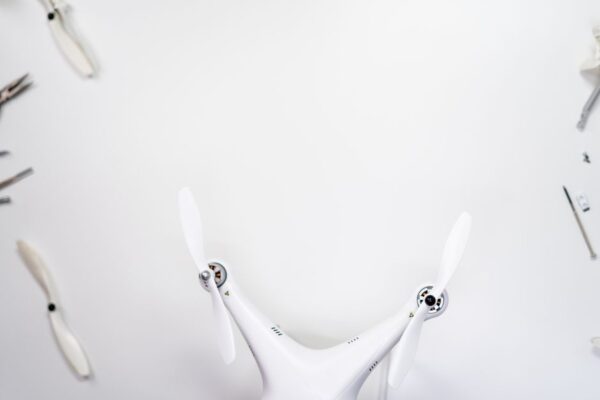drone pilot certification