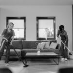 office cleaning service