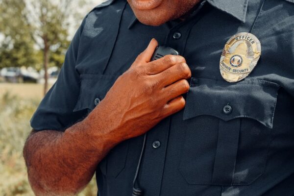 private security company