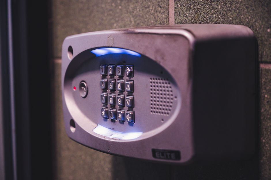 access control system