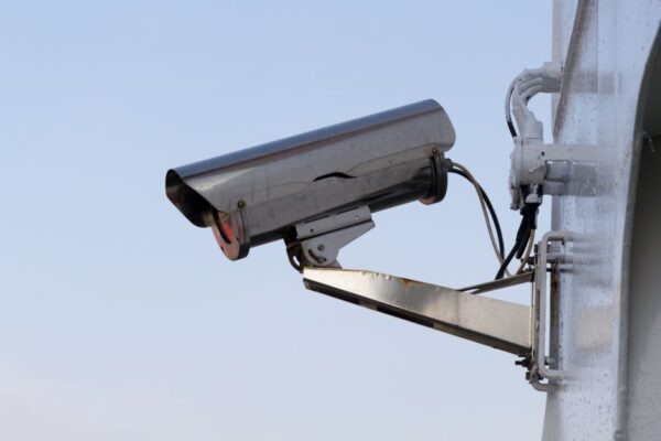 instalación cámaras CCTV