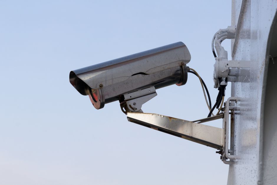 instalación cámaras CCTV