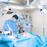 proveedor equipos médicos