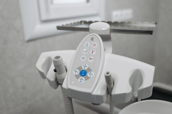 dental equipment supplier