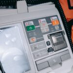 defibrillator supplier