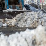 除雪 業者 契約
