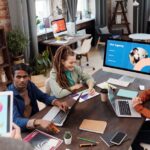 staffing agency