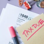 IRS tax relief