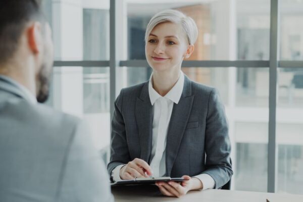 HR outsourcing service