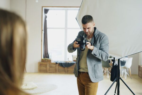 commercial photographer