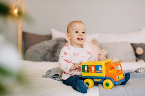 children toy manufacturer