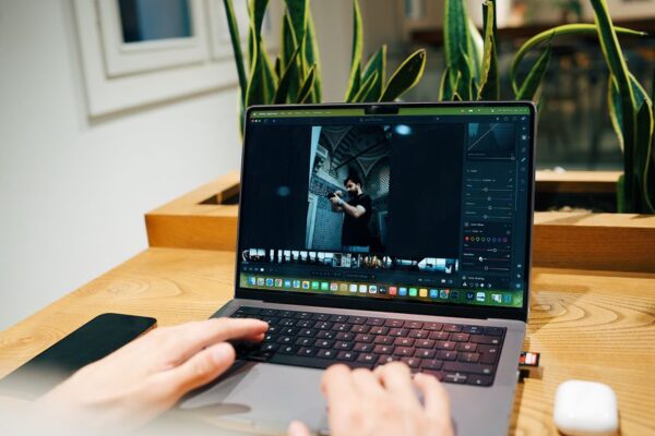 photo editing service